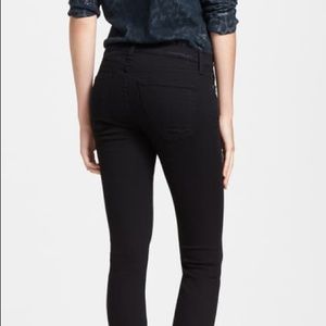 Current Elliott Skinny Jean “The Stiletto” size 27